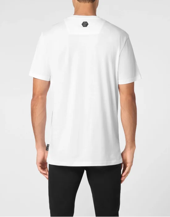 T-shirt Round Neck SS Tattoo