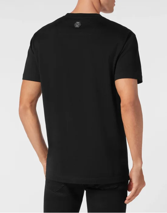 T-shirt Round Neck SS Tattoo