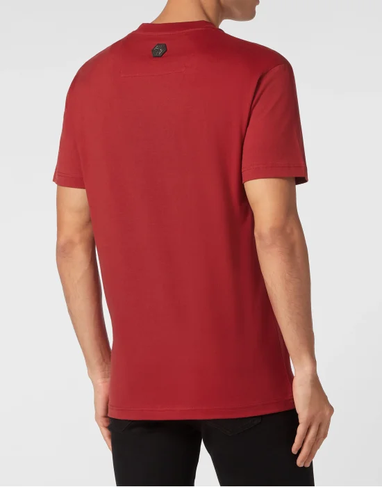 T-shirt Round Neck SS Tattoo