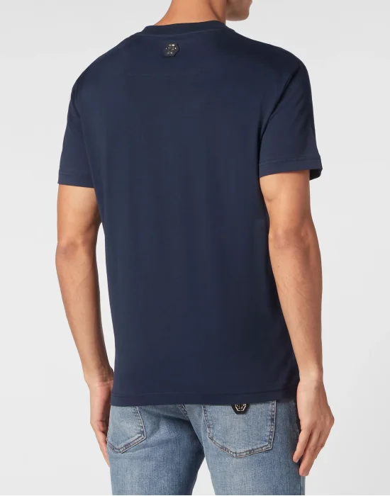T-shirt Round Neck SS Tattoo