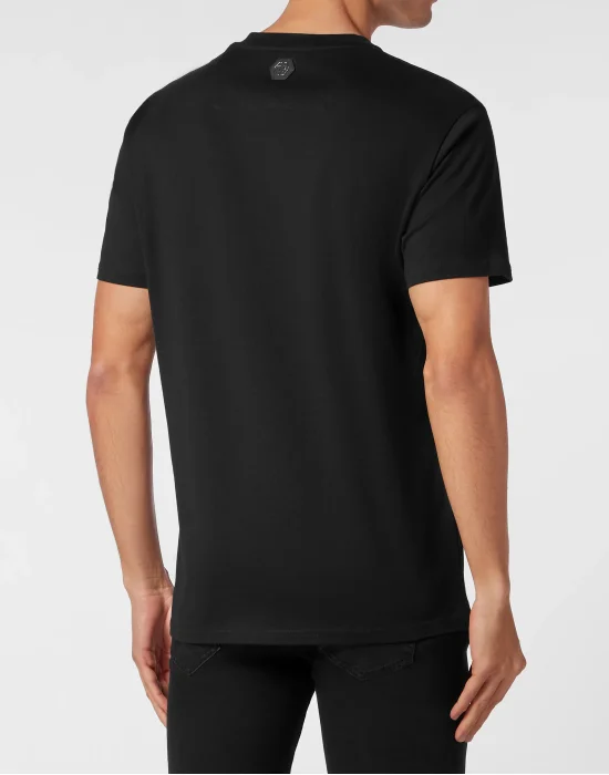 T-shirt Round Neck SS Tattoo