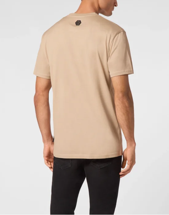 T-shirt Round Neck SS Tattoo