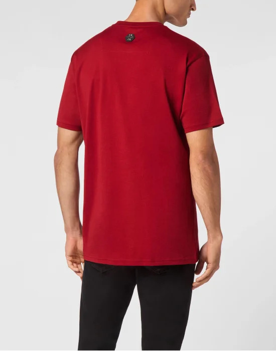 T-shirt Round Neck SS Tattoo