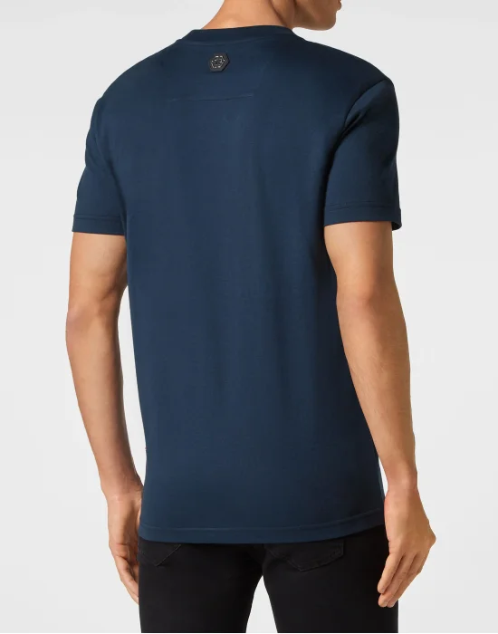 T-shirt Round Neck SS