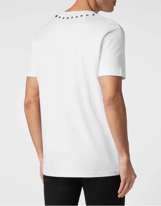 T-shirt Round Neck SS