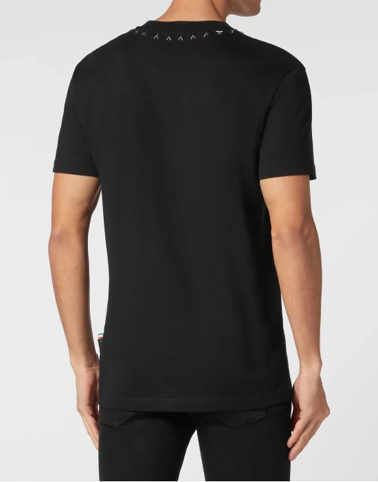 T-shirt Round Neck SS