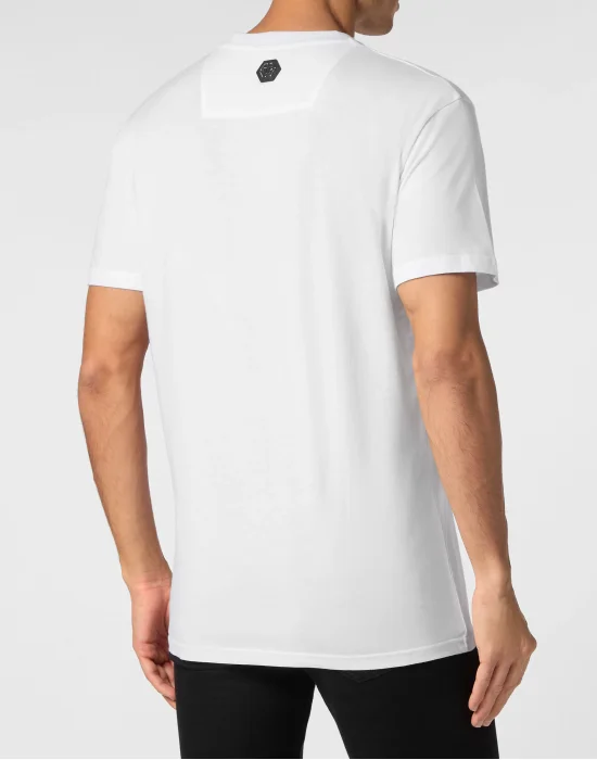 T-shirt Round Neck SS