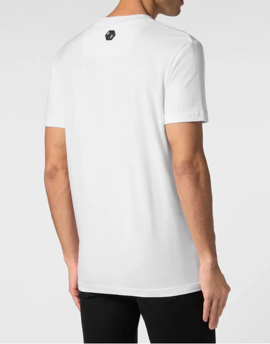 T-shirt Round Neck SS Tattoo