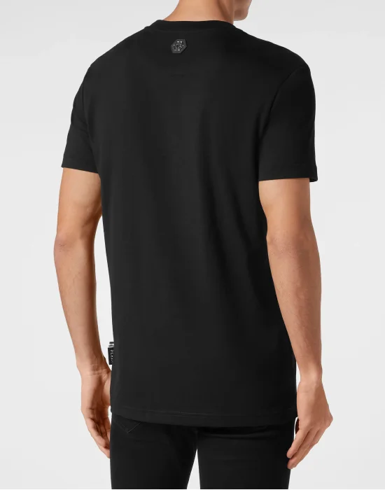 T-shirt Round Neck SS Tattoo