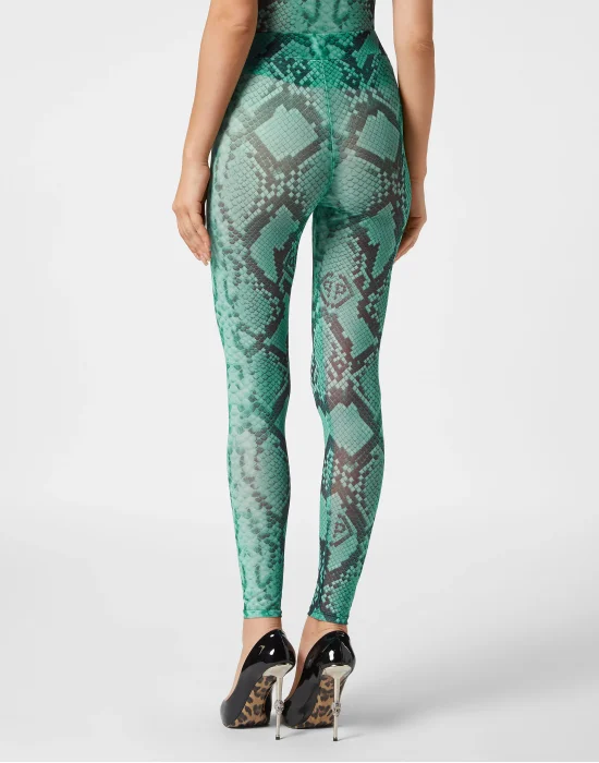 Jogging Leggings