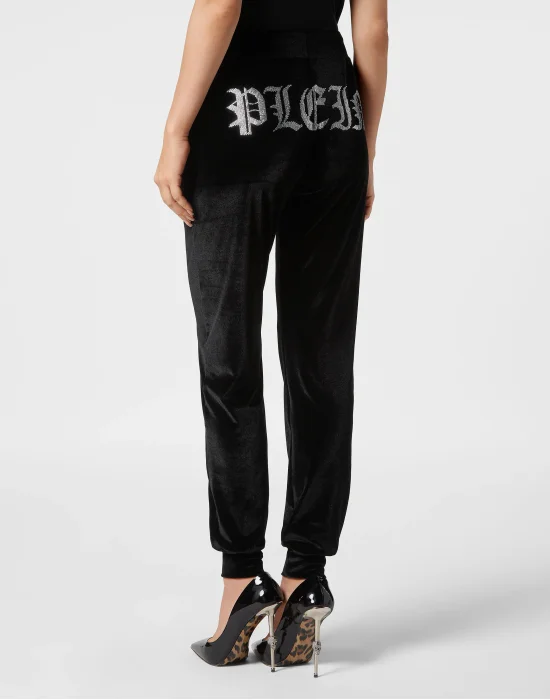 Jogging Trousers Gothic Plein