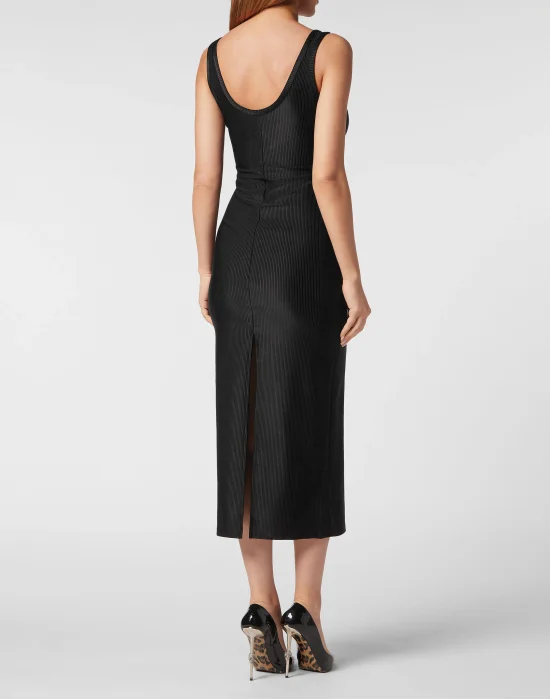 Long Dress