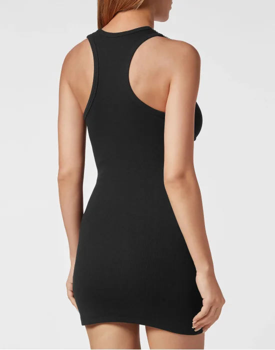 Short Dress