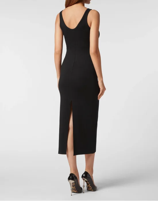 Long Dress