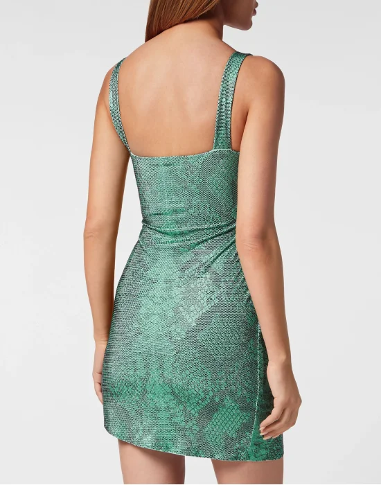 Mini Dress