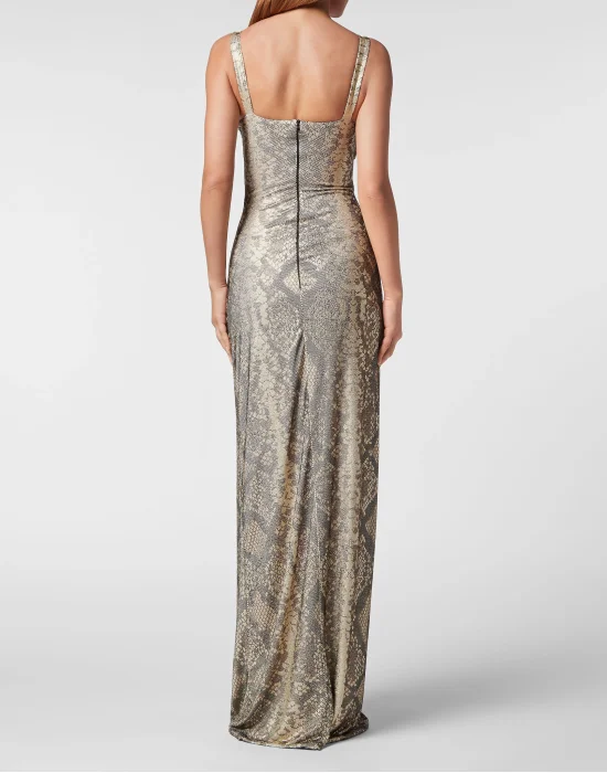 Long Dress