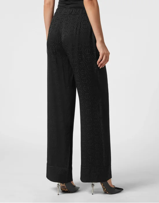 Pijama Trousers Monogram