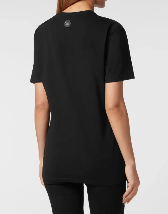 T-Shirt Man Fit Skull&Bones