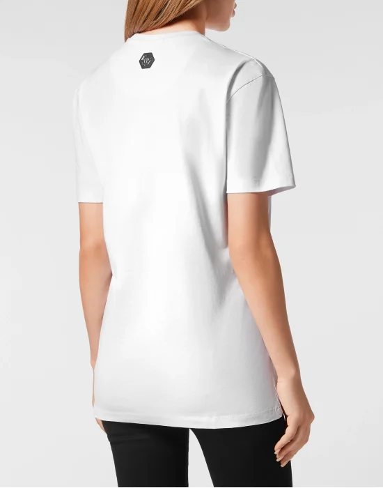 T-Shirt Man Fit Heart