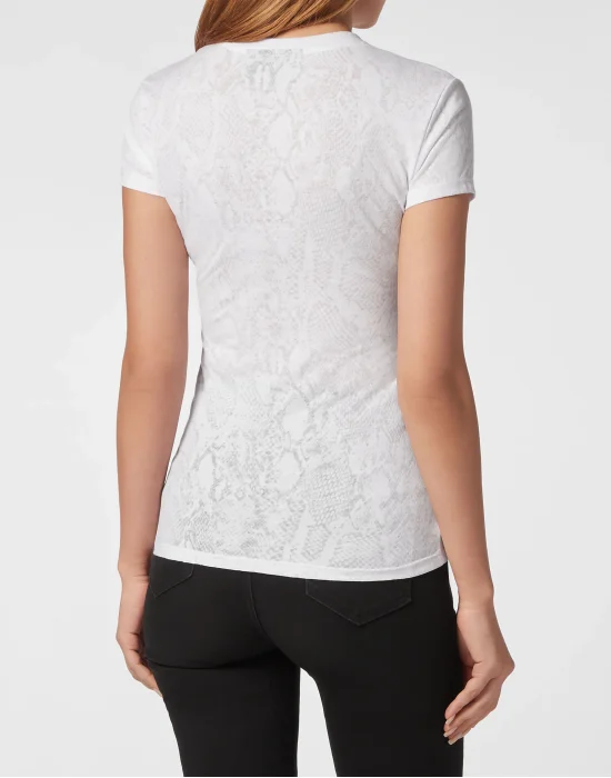 T-Shirt Sexy Pure