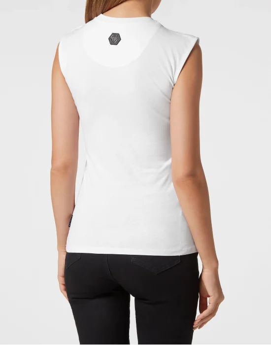 Shoulder Pads Tanktop