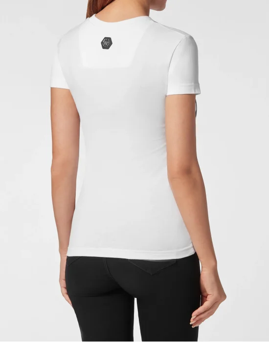 T-Shirt Sexy Pure Skull