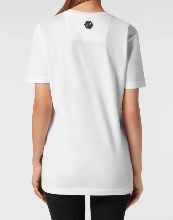 T-Shirt Regular Fit Skull