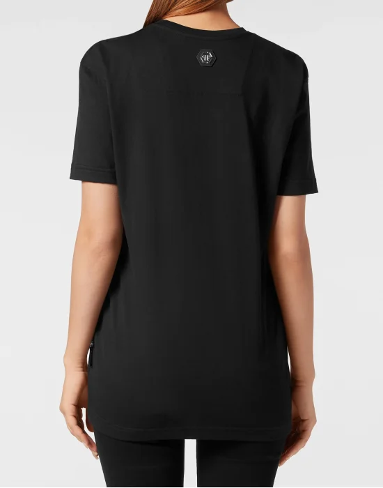 T-Shirt Regular Fit Skull