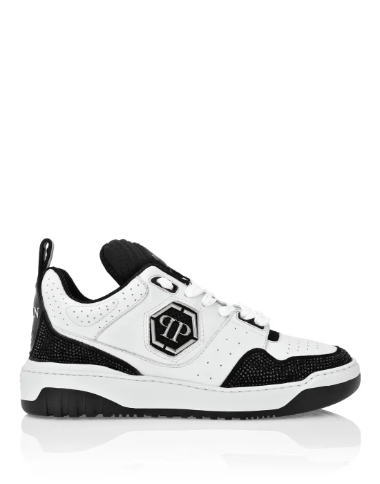 Lo-top Sneakers Titan $lam