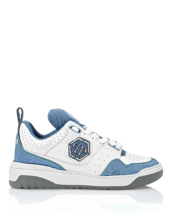 Lo-top Sneakers Titan $lam