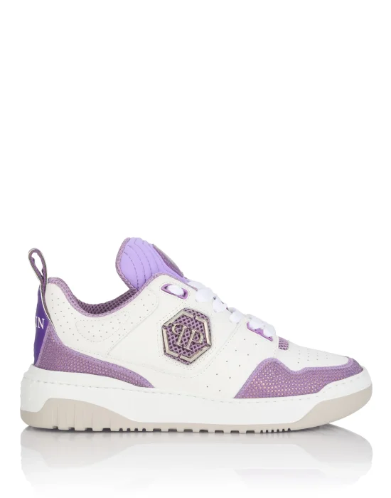 Lo-top Sneakers Titan $lam