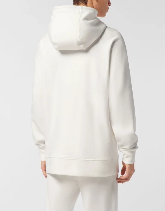 Hoodie Basic Signature