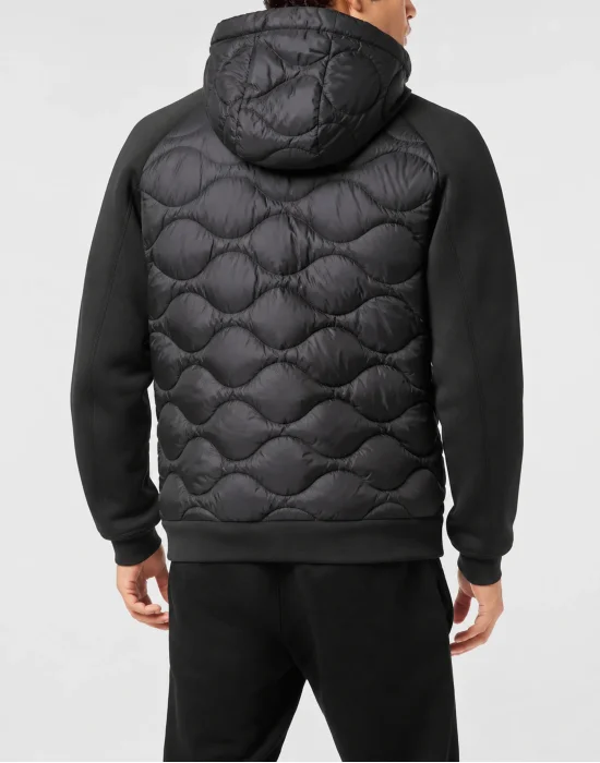 Padded Jacket Toronto