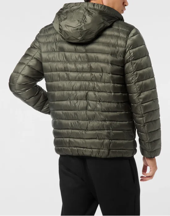 Light Jacket Bollo Tiger