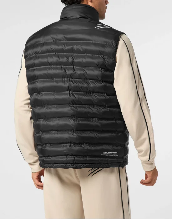 Puffer Jacket Vest Shanghai