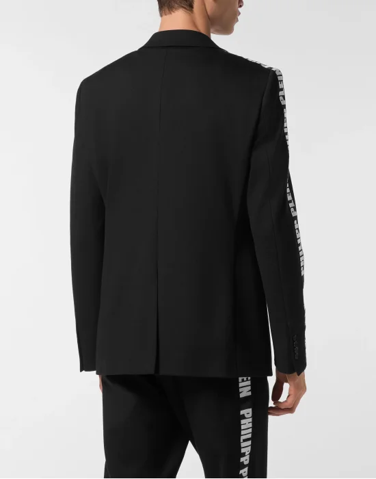 Light Fleece Blazer Flicky Fit