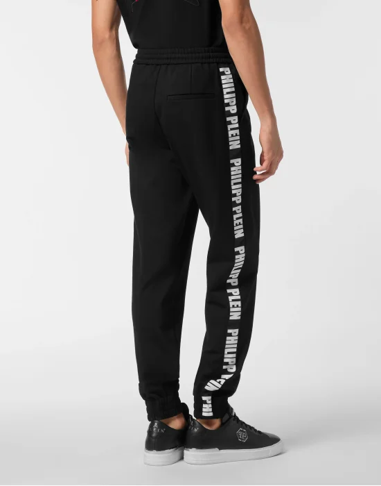 Light Fleece Trousers Joy Fit
