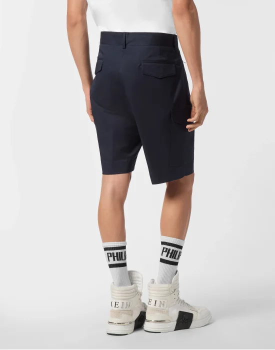 Cotton Cargo Short