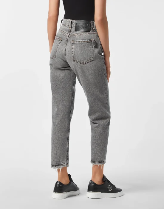 Mom Fit Jeans