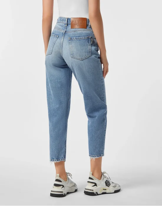 Mom Fit Jeans