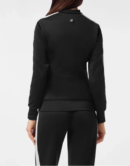 Tracksuit Jacket Signature