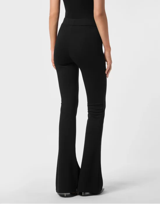 High-Waist Leggings