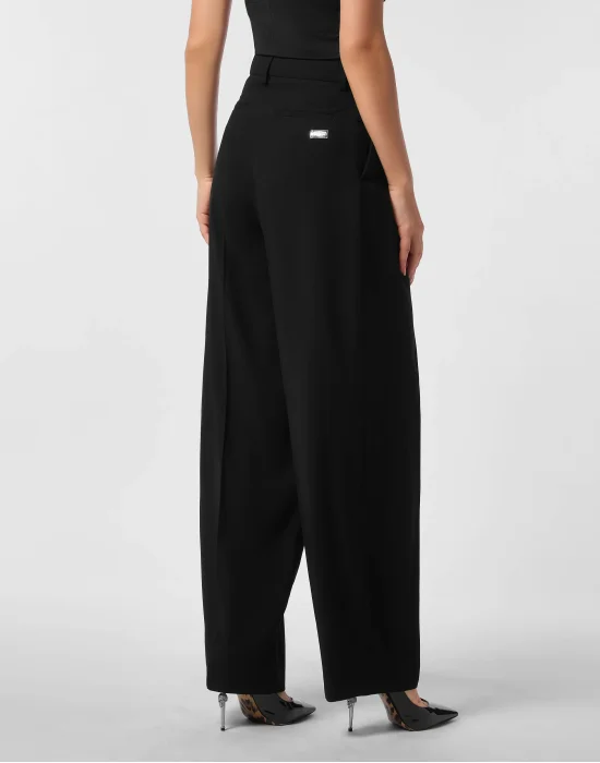 Dame Fit Trousers