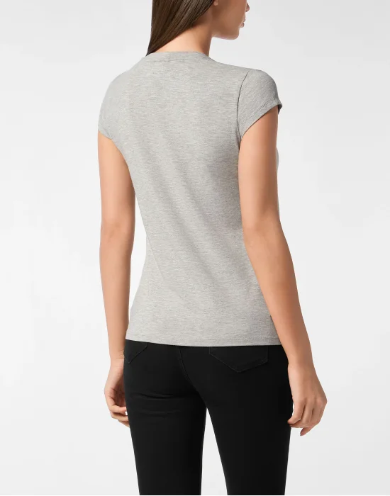 Modal Sexy Pure Fit T-Shirt Signature
