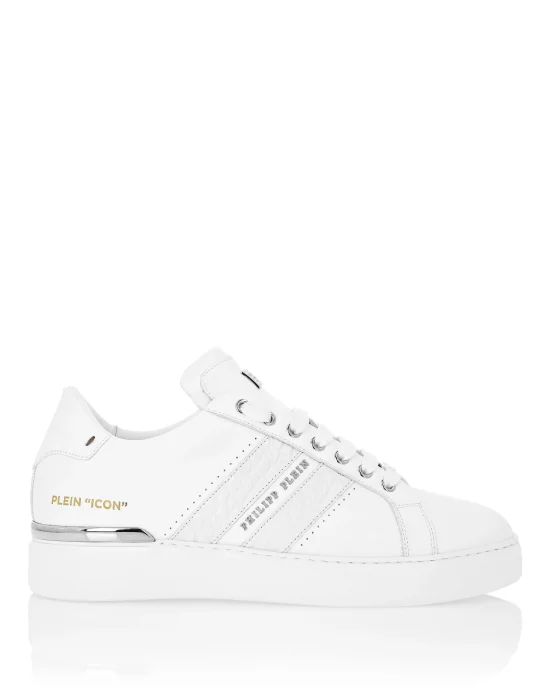 Low Top Sneakers