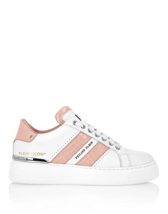 Low Top Sneakers