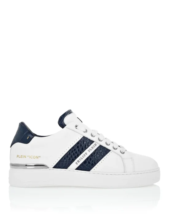 Low Top Sneakers