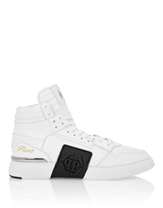 Mid Top Sneakers Phantom Kicks