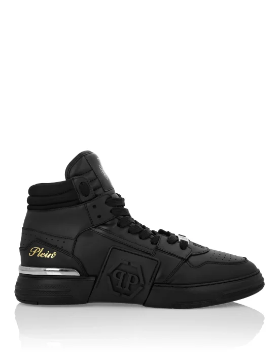 Mid Top Sneakers Phantom Kicks