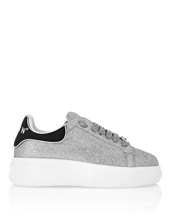 Megastar Glitter Sneakers